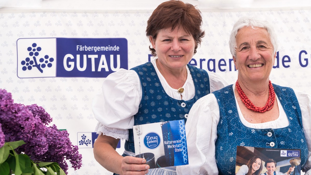 Internationaler Frbermarkt 2018 in Gutau